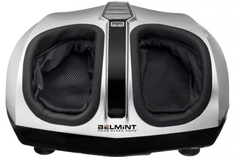 Belmint Shiatsu Foot Massager Review Goody Foot