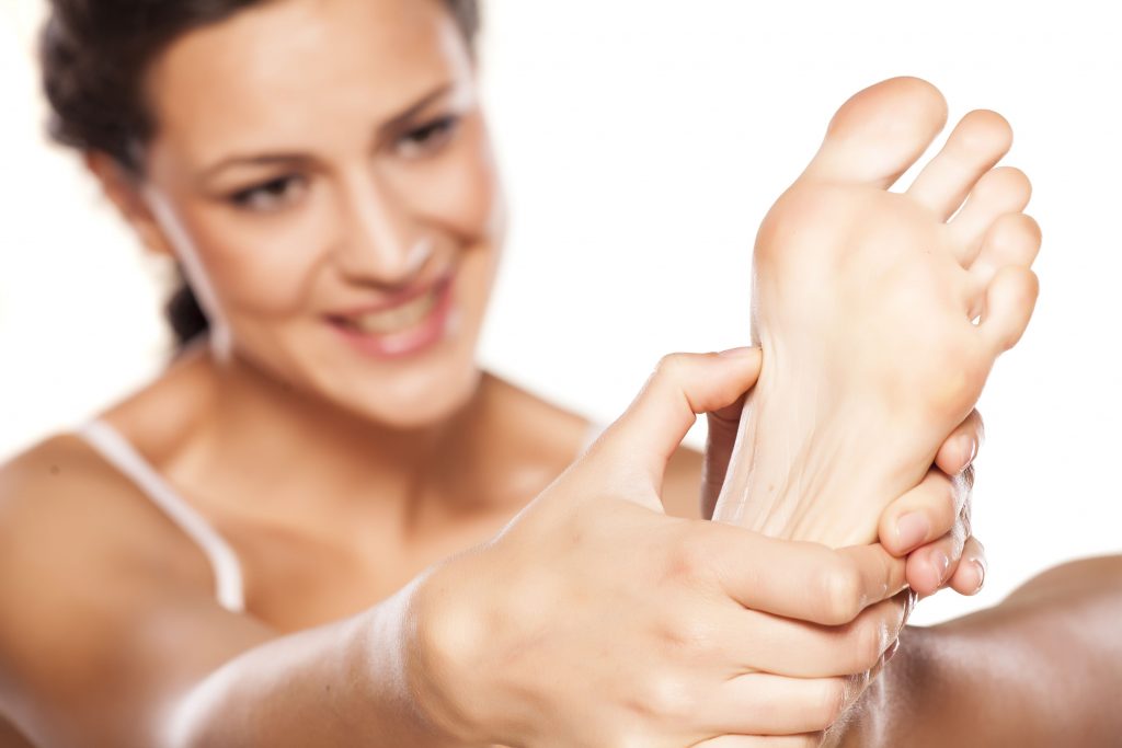 plantar fasciitis treatment